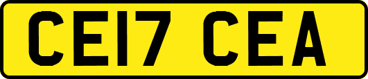 CE17CEA
