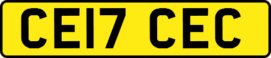 CE17CEC
