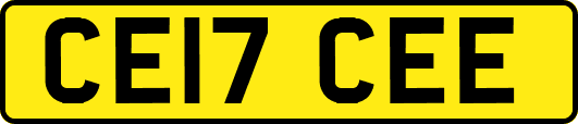 CE17CEE