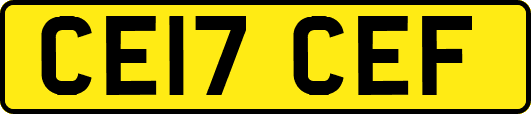 CE17CEF