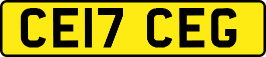 CE17CEG