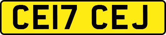 CE17CEJ