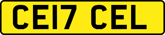 CE17CEL