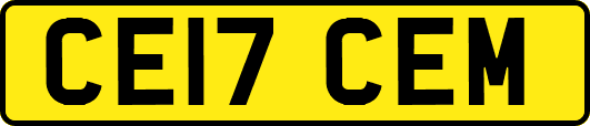 CE17CEM