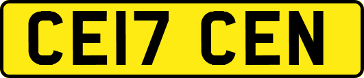 CE17CEN