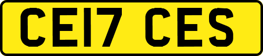 CE17CES