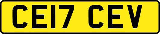 CE17CEV