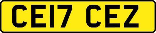 CE17CEZ