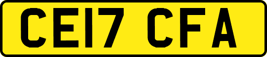 CE17CFA