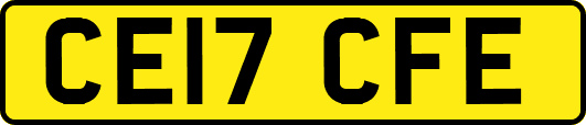 CE17CFE