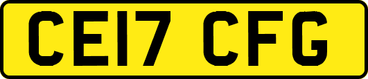 CE17CFG