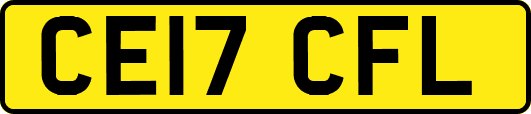 CE17CFL