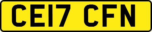 CE17CFN