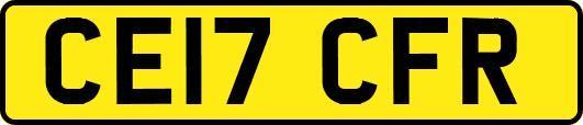 CE17CFR