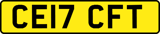 CE17CFT