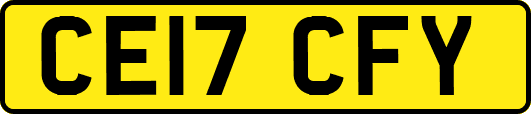 CE17CFY