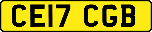 CE17CGB