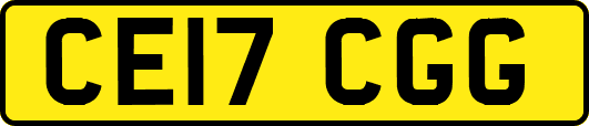 CE17CGG