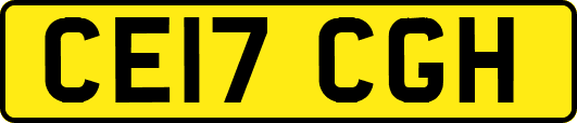 CE17CGH