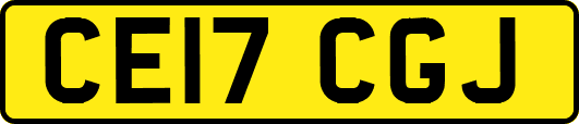 CE17CGJ