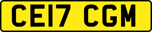 CE17CGM