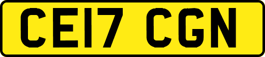 CE17CGN