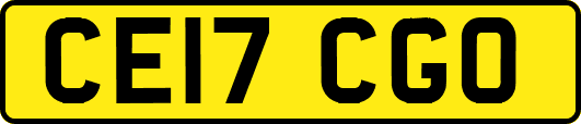 CE17CGO