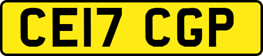 CE17CGP