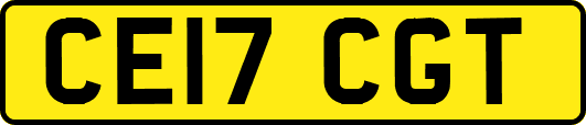 CE17CGT