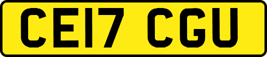 CE17CGU