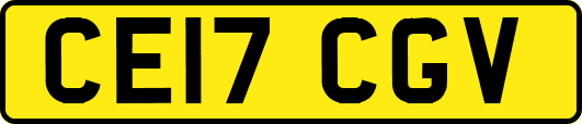 CE17CGV