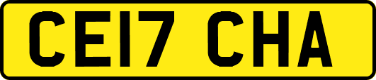 CE17CHA