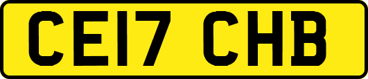 CE17CHB