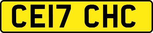 CE17CHC