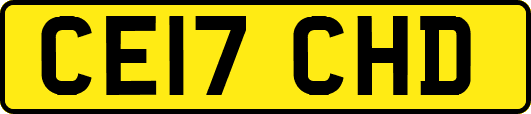 CE17CHD