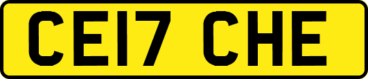 CE17CHE