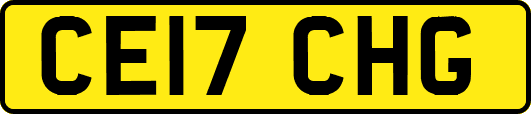 CE17CHG