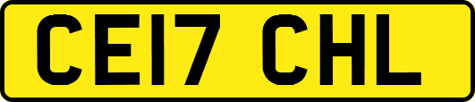 CE17CHL