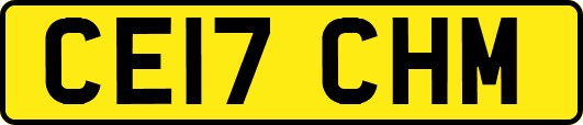 CE17CHM