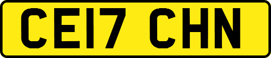 CE17CHN
