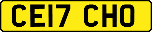 CE17CHO