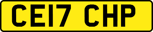 CE17CHP