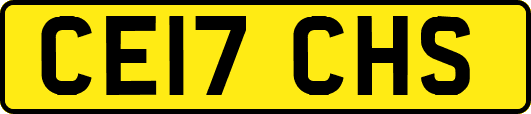 CE17CHS