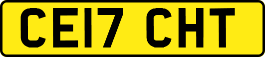 CE17CHT