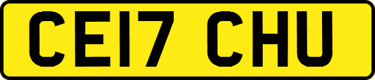 CE17CHU