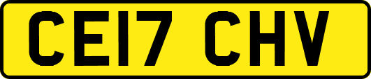 CE17CHV