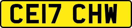 CE17CHW