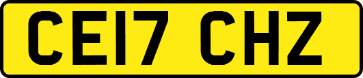 CE17CHZ