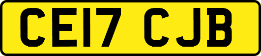 CE17CJB