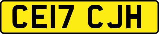 CE17CJH
